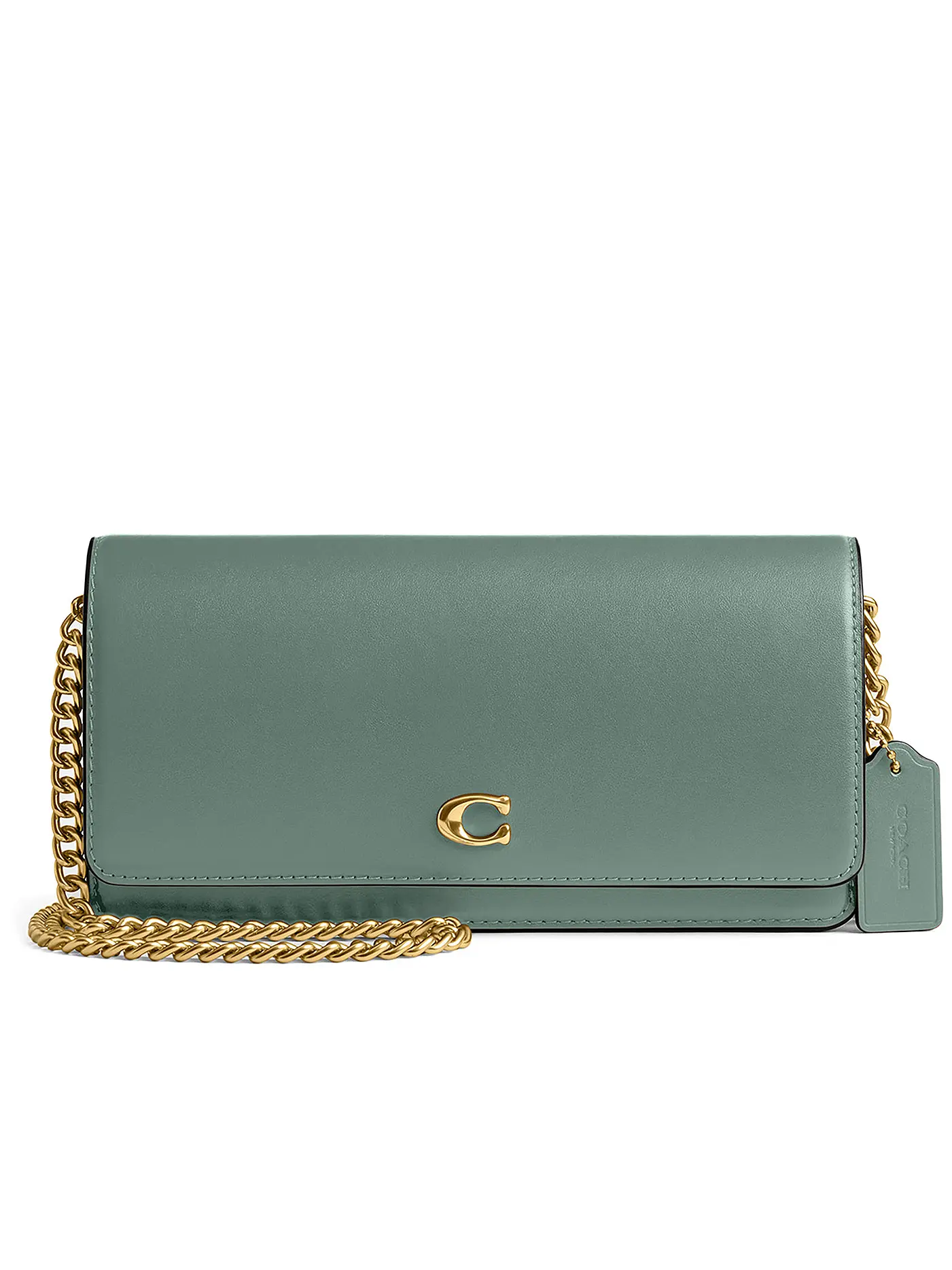 COACH | Ledertasche - Mini Bag ESSENTIAL | 